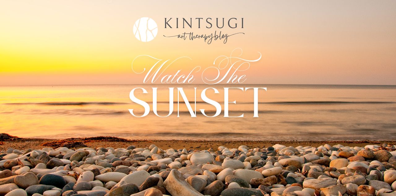 Watch the Sunset