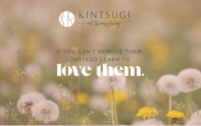 Learn to Love Them