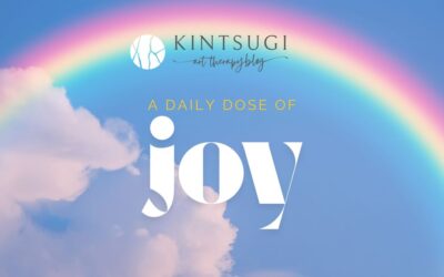 A Daily Dose of Joy