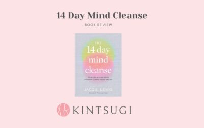 The 14 Day Mind Cleanse