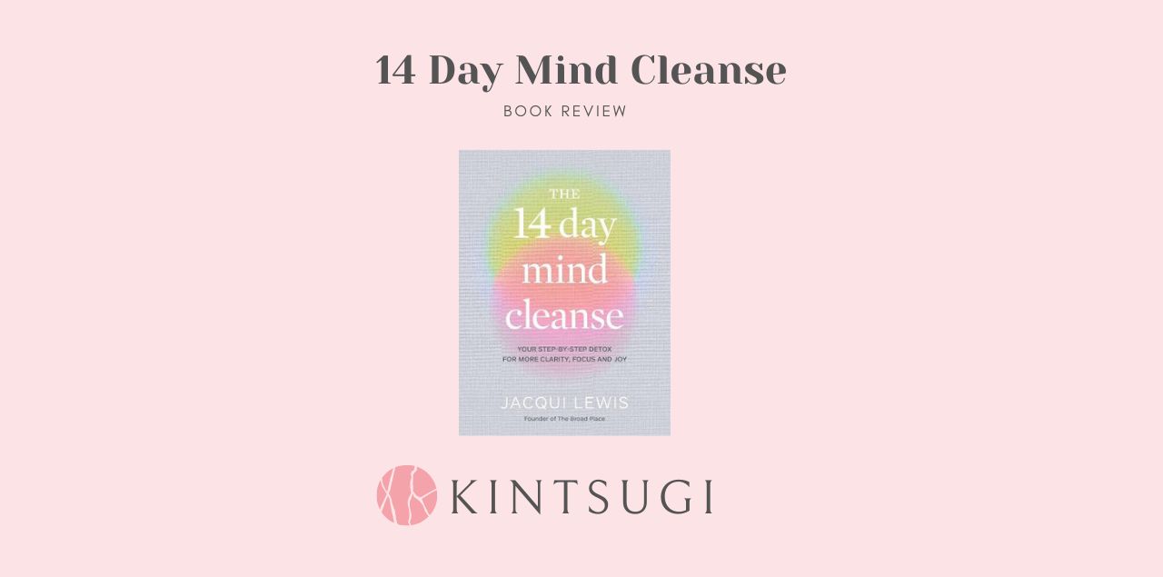 14 Day Mind Cleanse