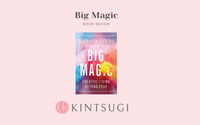 Big Magic Book Review