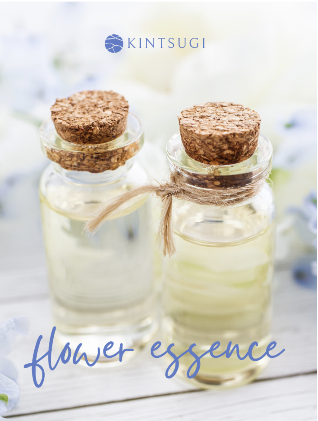 Flower Essences
