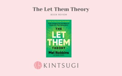 Book Review: The Let Them Theory