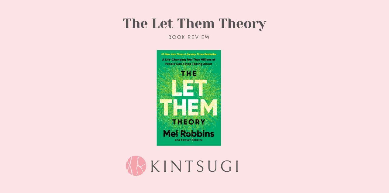 The Let Them Theory Book Review