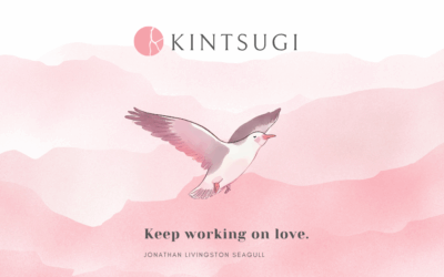 Keep Working on Love