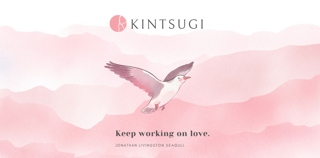 Jonathan Livingston Seagull