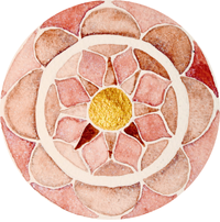 Abundance by Sarah Kintsugi