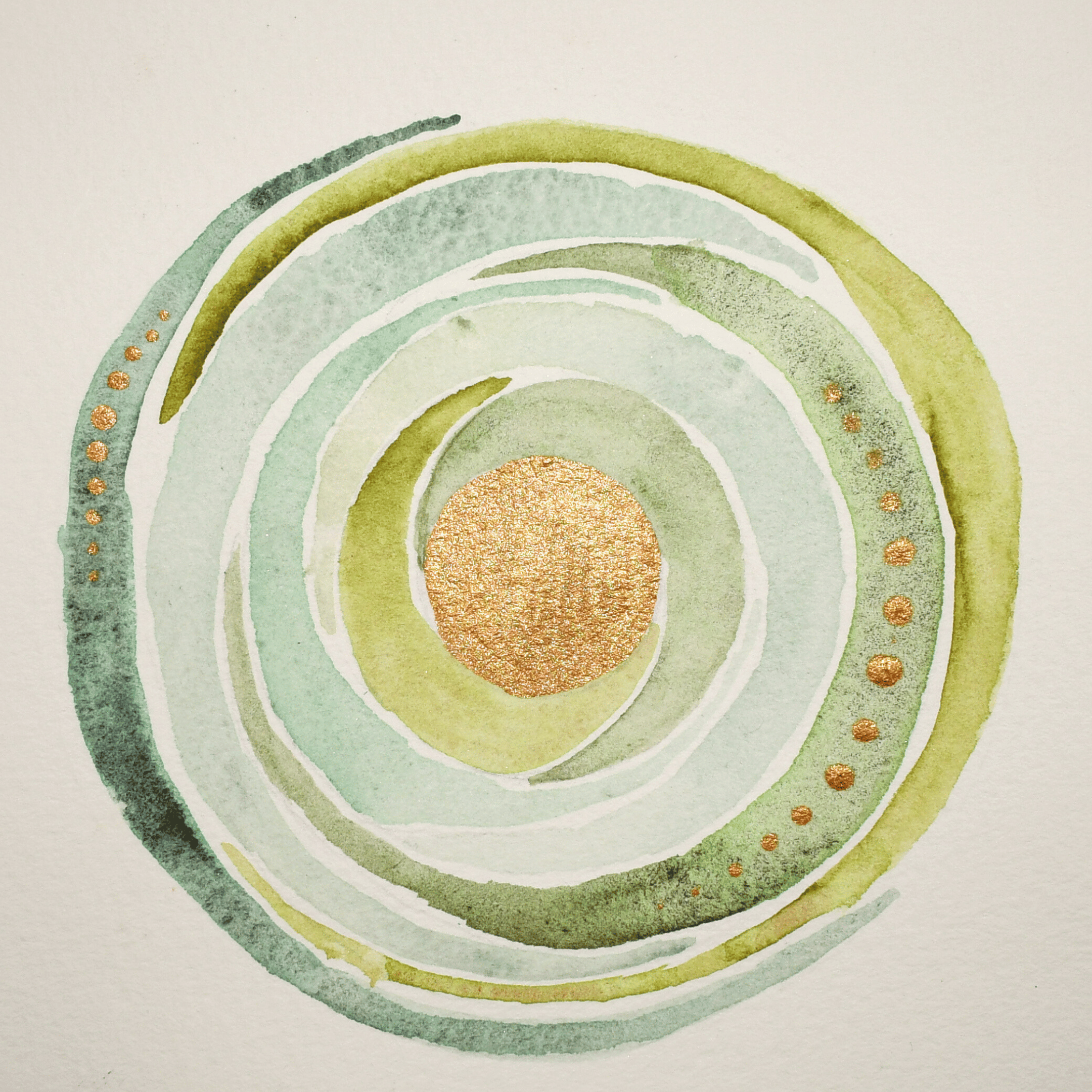What is IKIGAI
