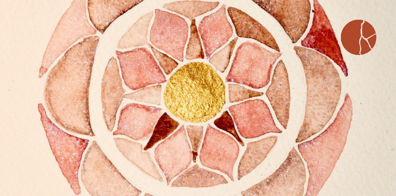 Nurturing Abundance Sarah Kintsugi