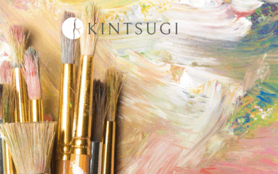 Why I became a Holistic Art Therapist