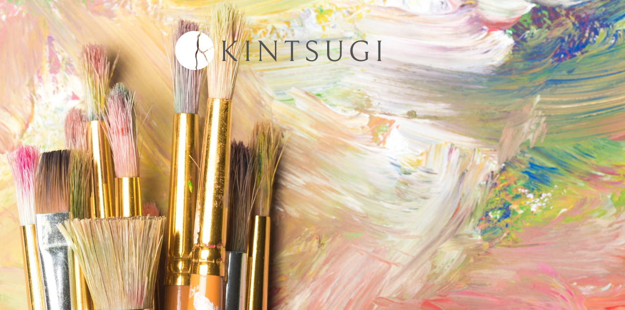 Art Therapy Painting