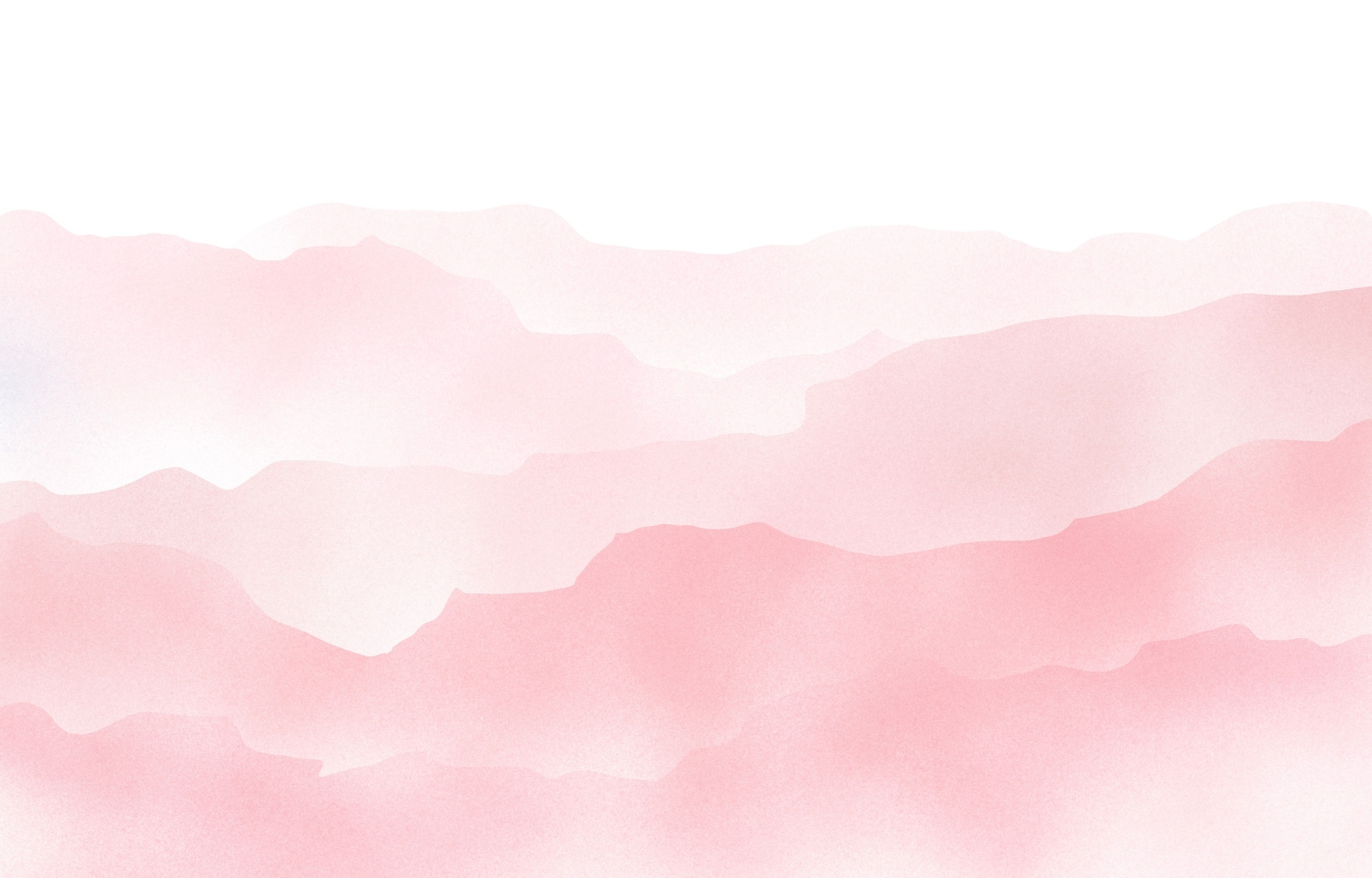 Kintsugi Background Watercolour